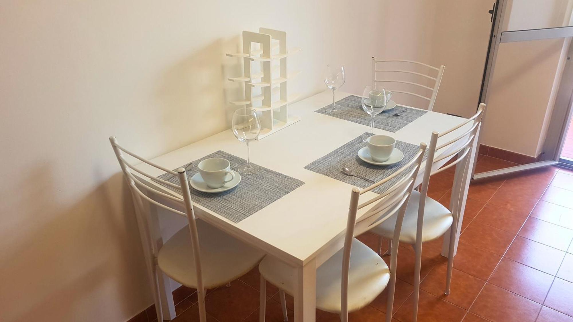 Casa Stazione Magliana Lägenhet Rom Exteriör bild