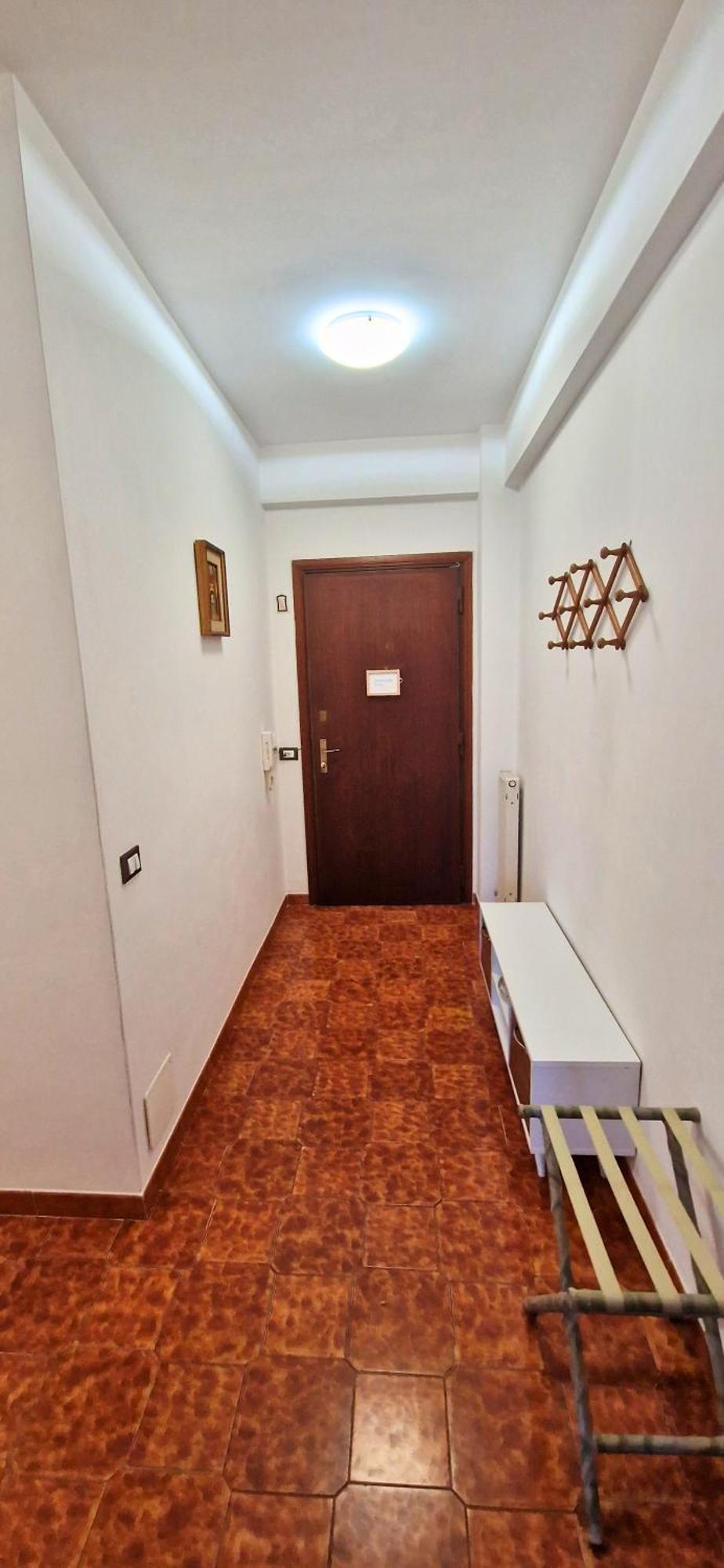 Casa Stazione Magliana Lägenhet Rom Exteriör bild